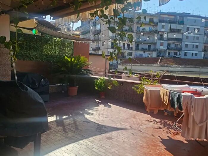 Appartamento bilocale in vendita in Calata Fontanelle, Napoli