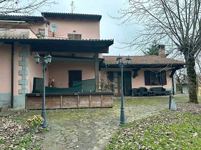 Case in Vendita e in Affitto - 3