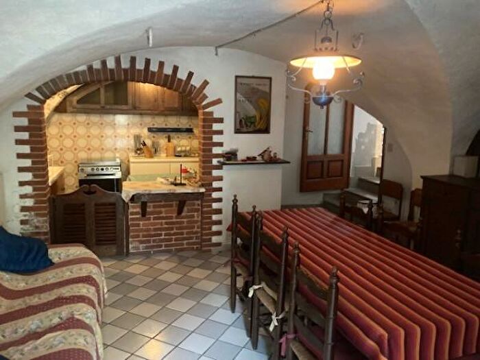 Casa con 5 locali in vendita in Via Roma, Pragelato
