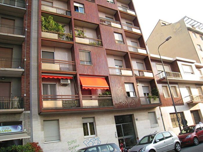 Appartamento trilocale in affitto in Via Marostica, Gambara, Milano