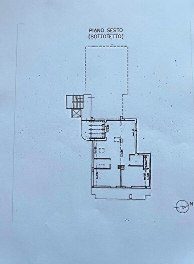 Appartamento con 6 locali in vendita in Viale Abruzzo, Chieti