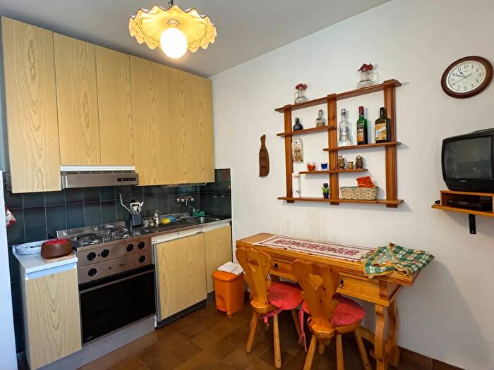 Appartamento bilocale in vendita in Via Maudagna, Frabosa Sottana