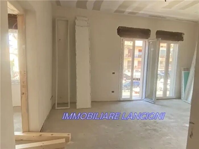 Appartamento trilocale in vendita in Scandicci