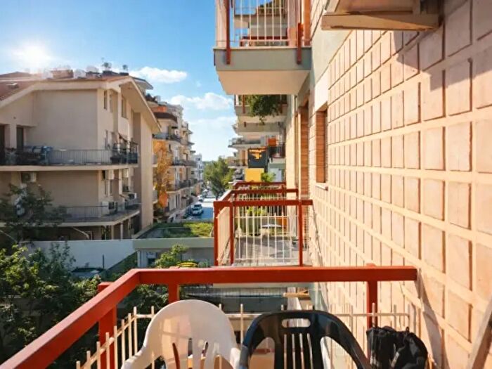 Appartamento trilocale in vendita in Via Palermo, Ladispoli