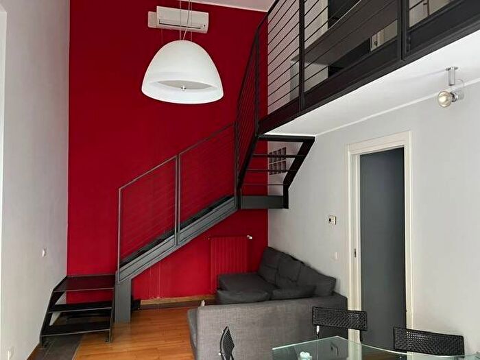 Appartamento bilocale in affitto in Via Casale, Navigli Darsena, Milano