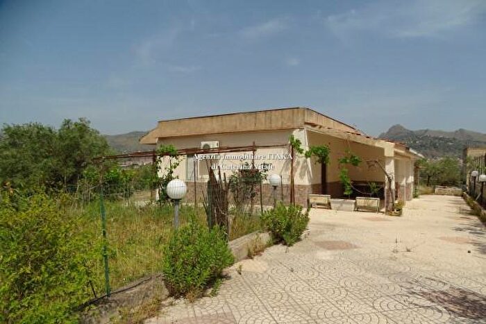 Appartamento trilocale in vendita in Contrada Don Cola, Misilmeri