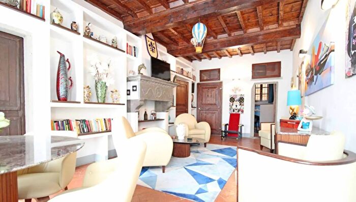 Appartamento quadrilocale in vendita in Firenze