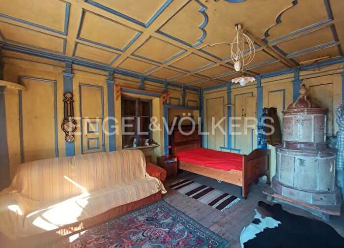 Casa con 6 locali in vendita in Frazione Mocenigo, Rumo