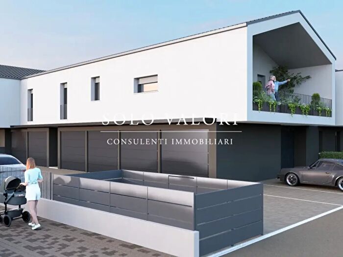 Case in Vendita e in Affitto - 2
