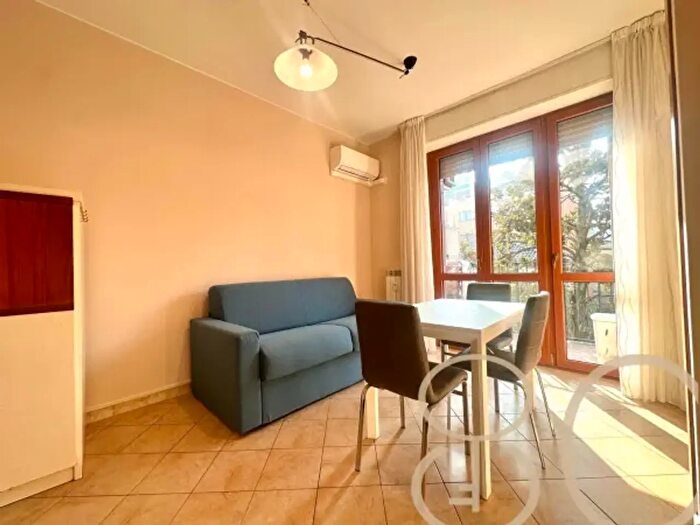 Appartamento monolocale in affitto in Via Gentilino a, Milano