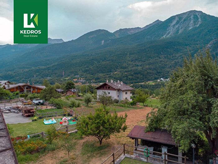 Case in Vendita e in Affitto - 2