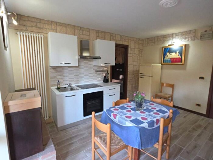 Appartamento bilocale in affitto in Via San Giuseppe, Pieve di Cento