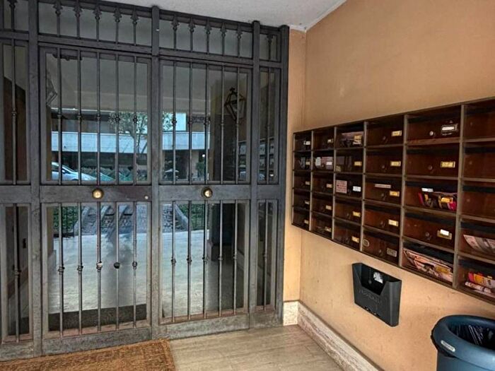 Appartamento bilocale in affitto in Via Erminio Macario, Malafede, Roma