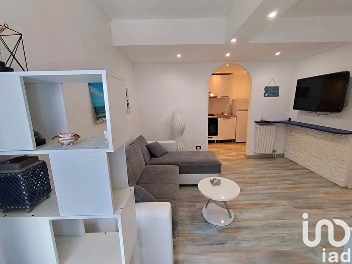 Appartamento bilocale in vendita in Corso Risorgimento, Ghiffa