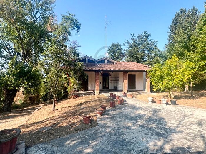 Casa bilocale in vendita in Corpolò Rimini Rn, Rimini