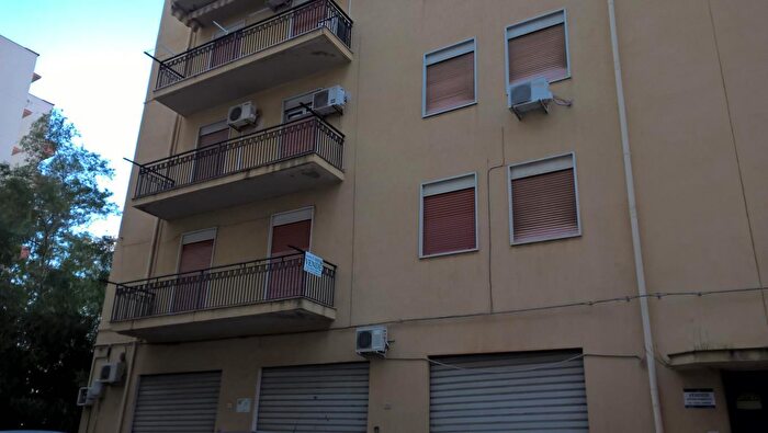 Appartamento con 5 locali in vendita in Via Papa Luciani, Agrigento