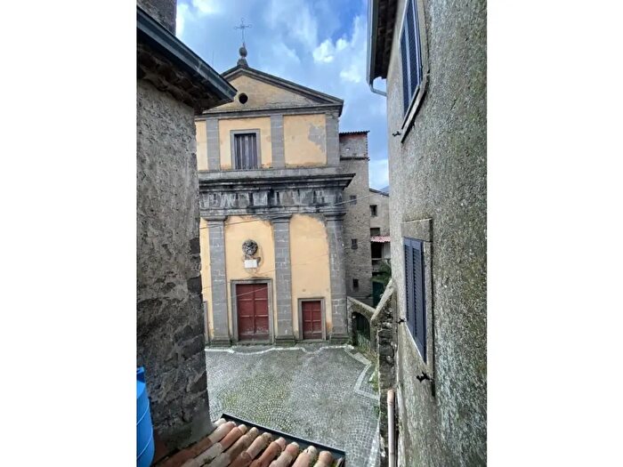 Appartamento trilocale in vendita in Centro Storico, Patrica