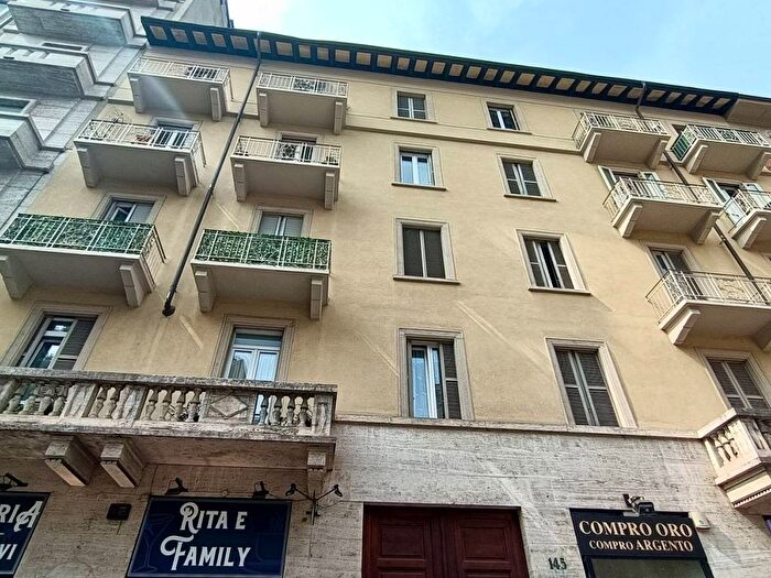 Appartamento bilocale in affitto in Corso Sebastopoli, Santa Rita, Torino