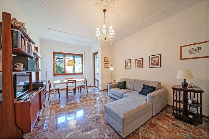 Appartamento trilocale in affitto in Grosseto