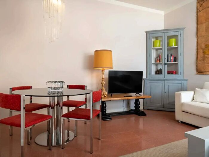 Appartamento monolocale in affitto in Via degli Orti Oricellari, Firenze