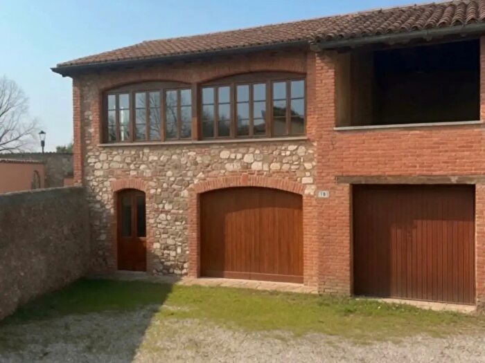 Appartamento trilocale in vendita in Lazise