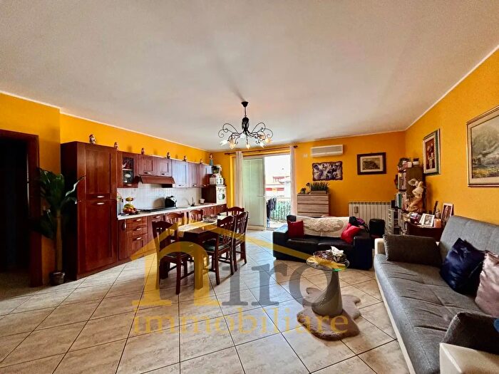 Appartamento bilocale in vendita in Via Don Luigi Sturzo, Montesilvano