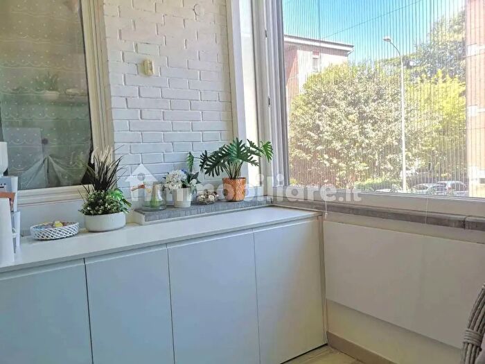 Appartamento trilocale in vendita in Reggio Emilia