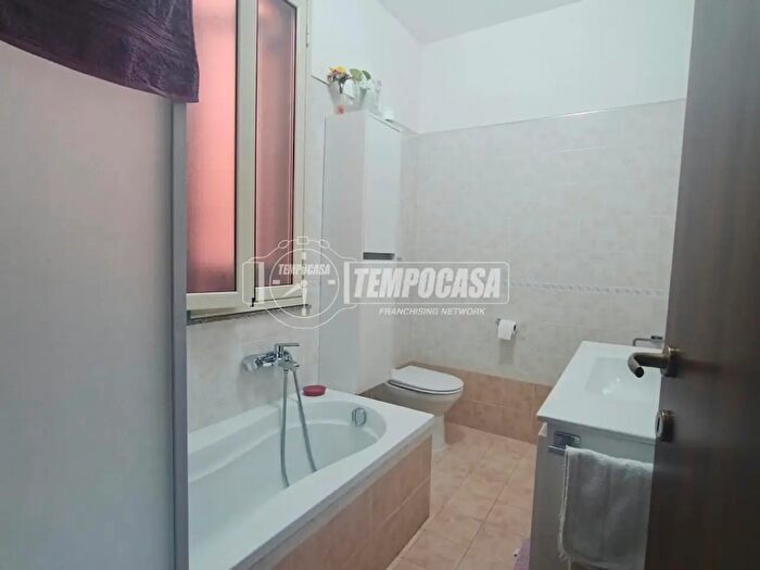 Appartamento trilocale in vendita in Via Don Luigi Orione, Villafranca Tirrena
