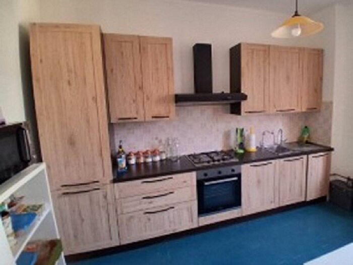 Appartamento trilocale in affitto in Corso Settembre, Pista, Alessandria