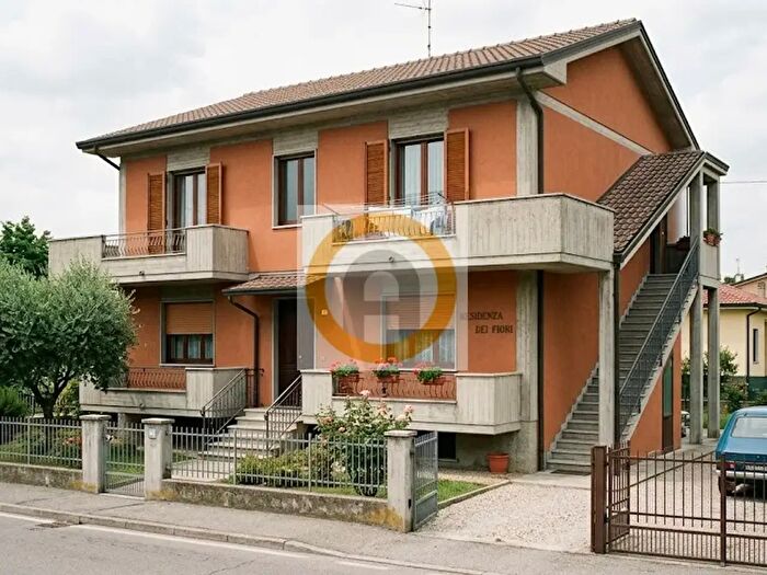 Casa in vendita in Bassano Del Grappa