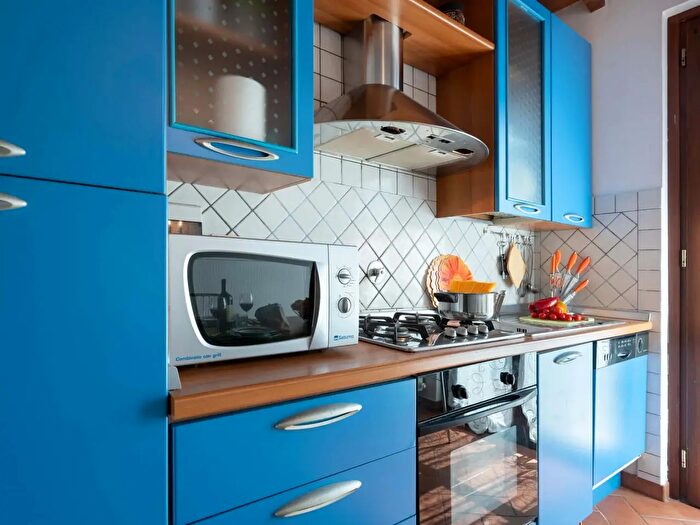 Appartamento monolocale in affitto in Via del Romito, Firenze