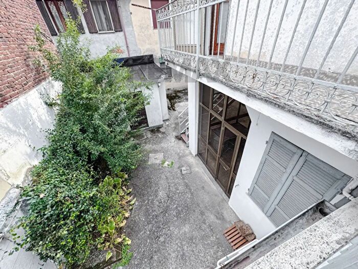 Casa trilocale in vendita in Piazza Libertà, Robbio