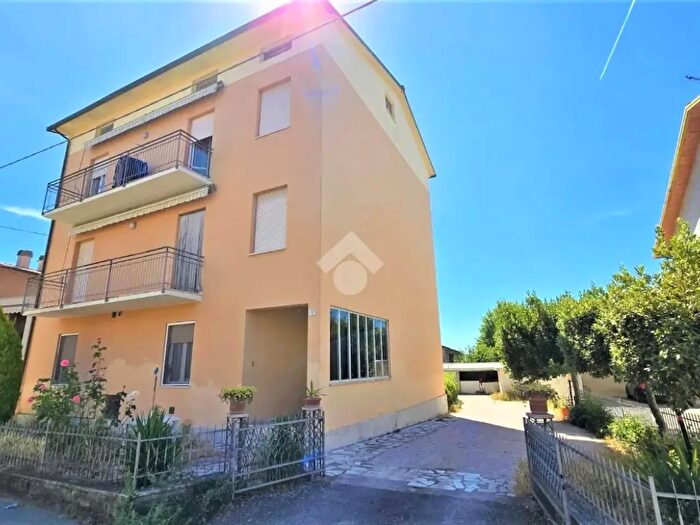 Appartamento quadrilocale in vendita in Strada Rovere, Perugia