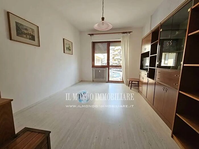 Appartamento trilocale in vendita in Rifredi, Firenze