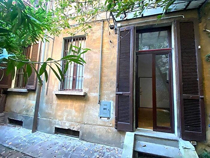 Appartamento bilocale in affitto in Via Bartolomeo Eustachi, Morgagni, Milano