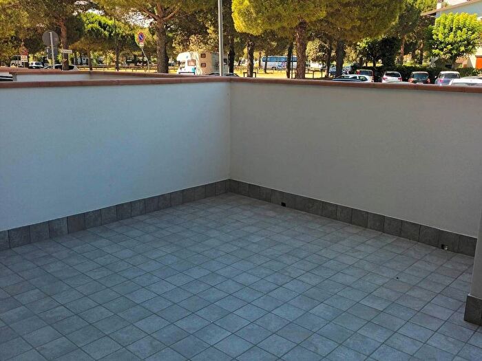 Appartamento bilocale in affitto in Via da Verrazzano Giovanni, Lido di Savio Lido di Classe, Ravenna