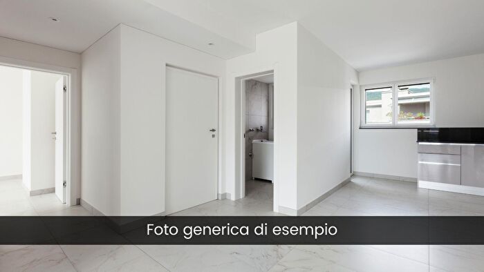 Appartamento in vendita in Viale della Repubblica, Bisignano