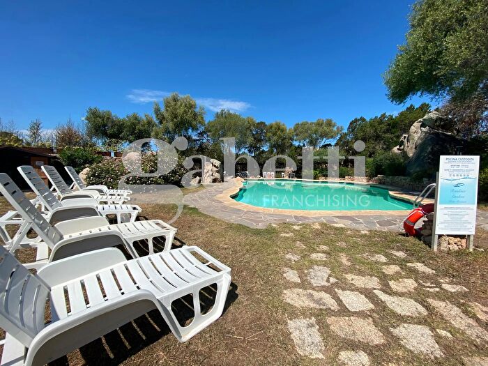 Appartamento bilocale in vendita in Piazza Krizia, Olbia