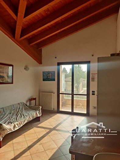 Appartamento trilocale in vendita in Reggiolo