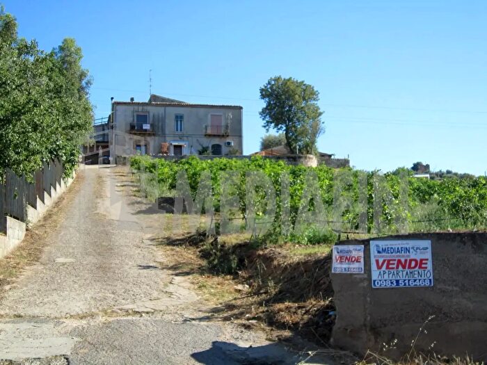 Appartamento quadrilocale in vendita in Contrada Piragineti, CoriglianoRossano