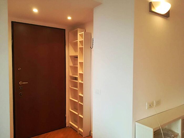 Appartamento bilocale in affitto in Via Pietro Cavalcabò, Washington, Milano