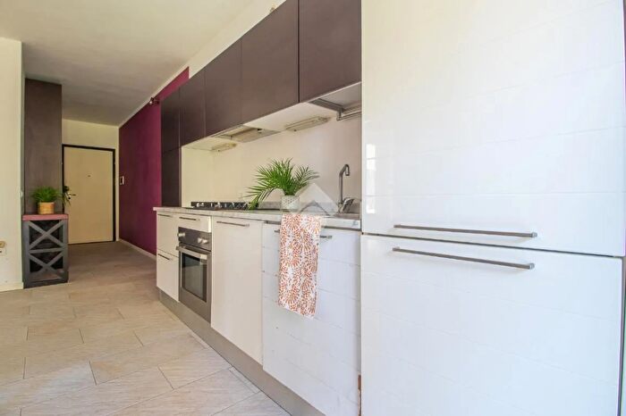 Appartamento bilocale in vendita in PZa C Martuzzi, Ravenna