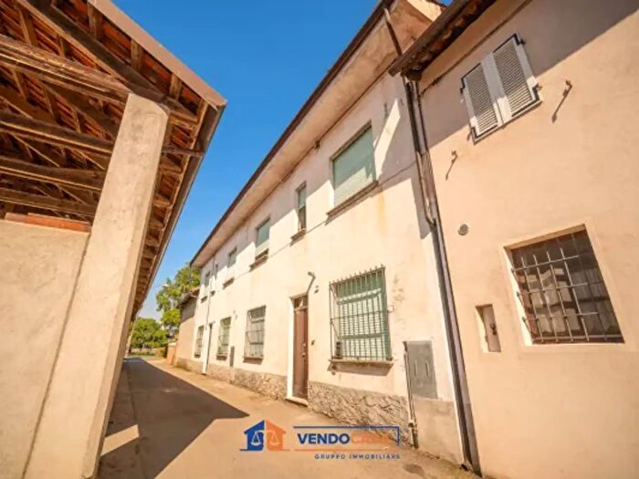 Casa con 6 locali in vendita in Via Pollano, Polonghera
