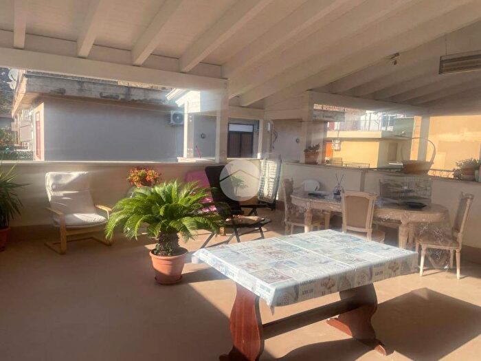Appartamento monolocale in affitto in Via lorenzo iandolino, Partanna, Palermo