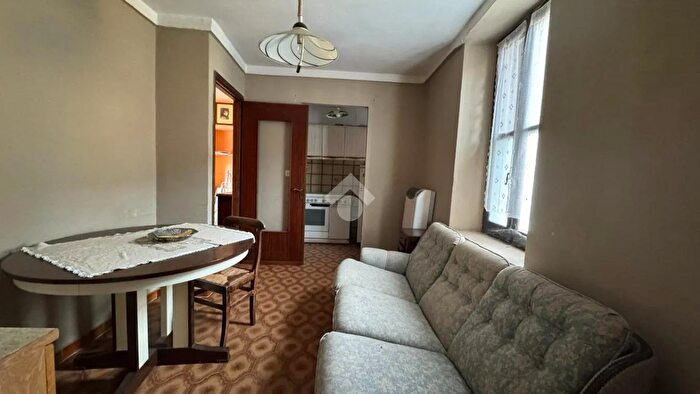 Appartamento bilocale in vendita in Via Vittorio Veneto, Costigliole Saluzzo