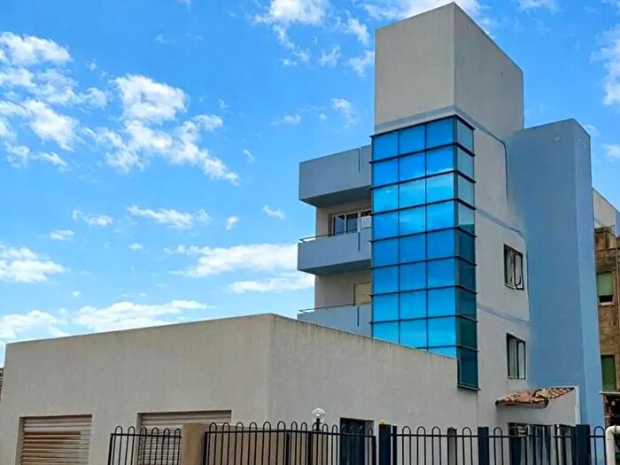 Appartamento bilocale in vendita in Via Tersicore, Trapani