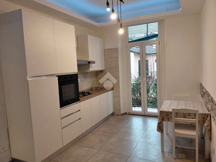 Appartamento bilocale in affitto in Via Monte Palombino, Santa Giulia, Milano