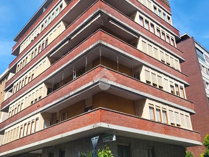 Appartamento quadrilocale in vendita in Via IV Novembre, Bergamo