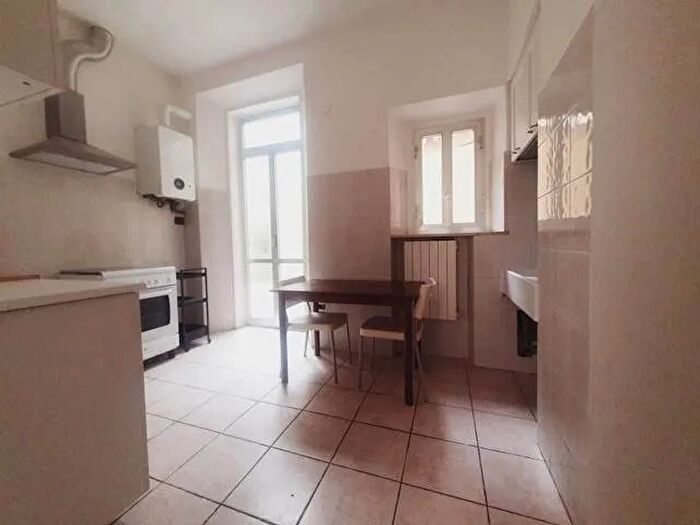 Appartamento trilocale in vendita in Ancona Zona Q Adriatico, Ancona