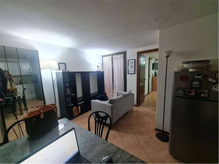 Appartamento bilocale in affitto in corso mazzini, Centro, Correggio